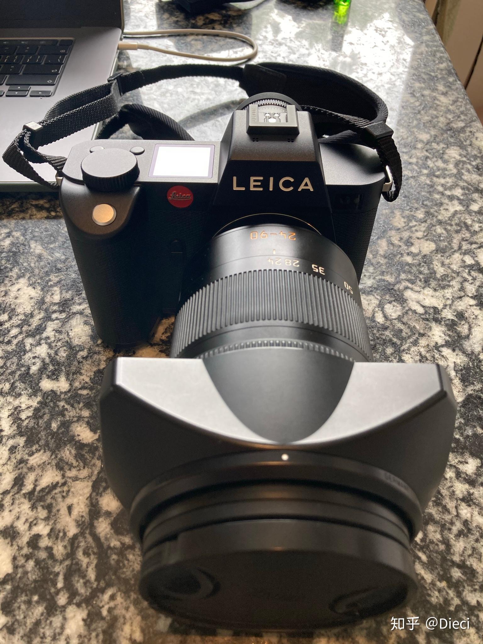 简单分享一下leica sl2的购买心路历程 - 知乎