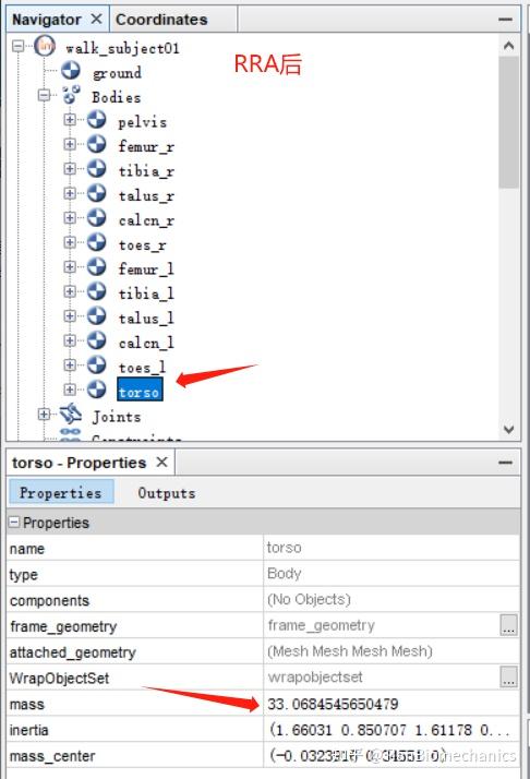 Opensim 进阶教程-降低代谢成本的仿真设计 - 知乎