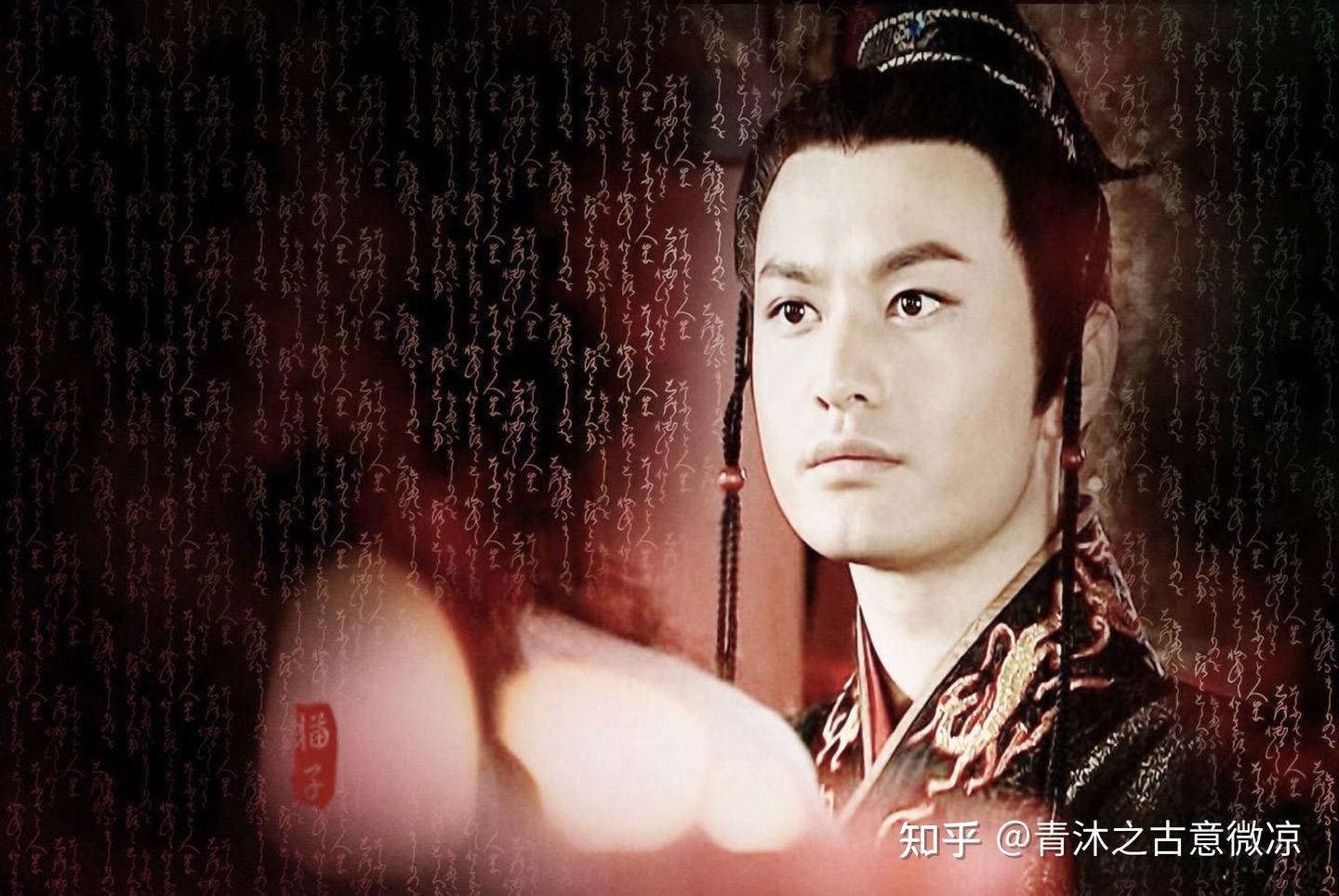 东方朔是个什么样的人？汉武帝为何如此宠信他？ - 知乎