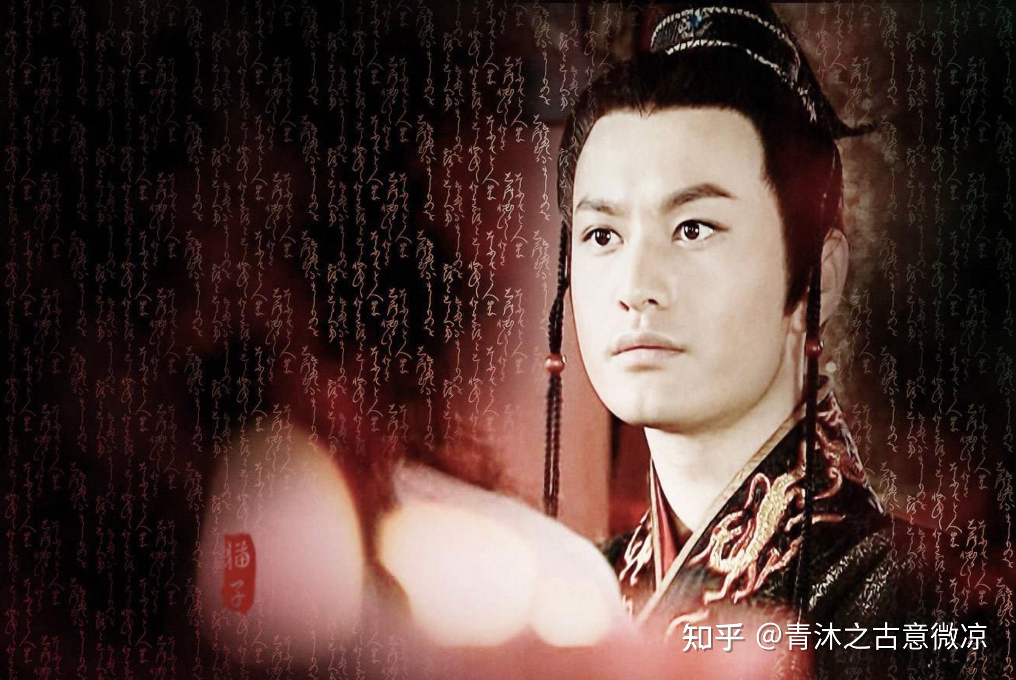 东方朔是个什么样的人?汉武帝为何如此宠信他? - 知乎