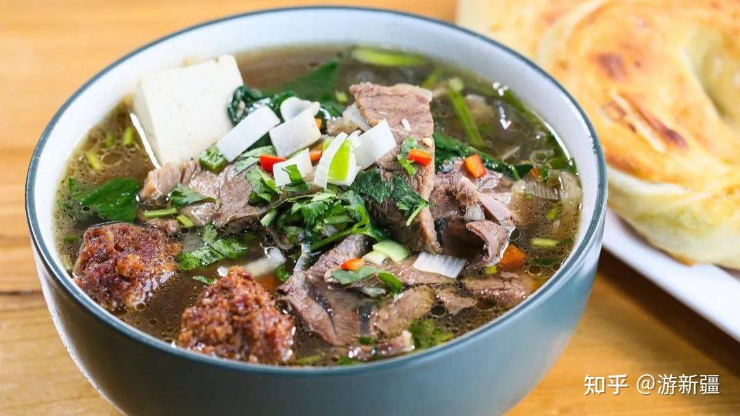 凯漠打卡记|如梦的灵壤,跳动的热情,这个夏天不妨来博州走走