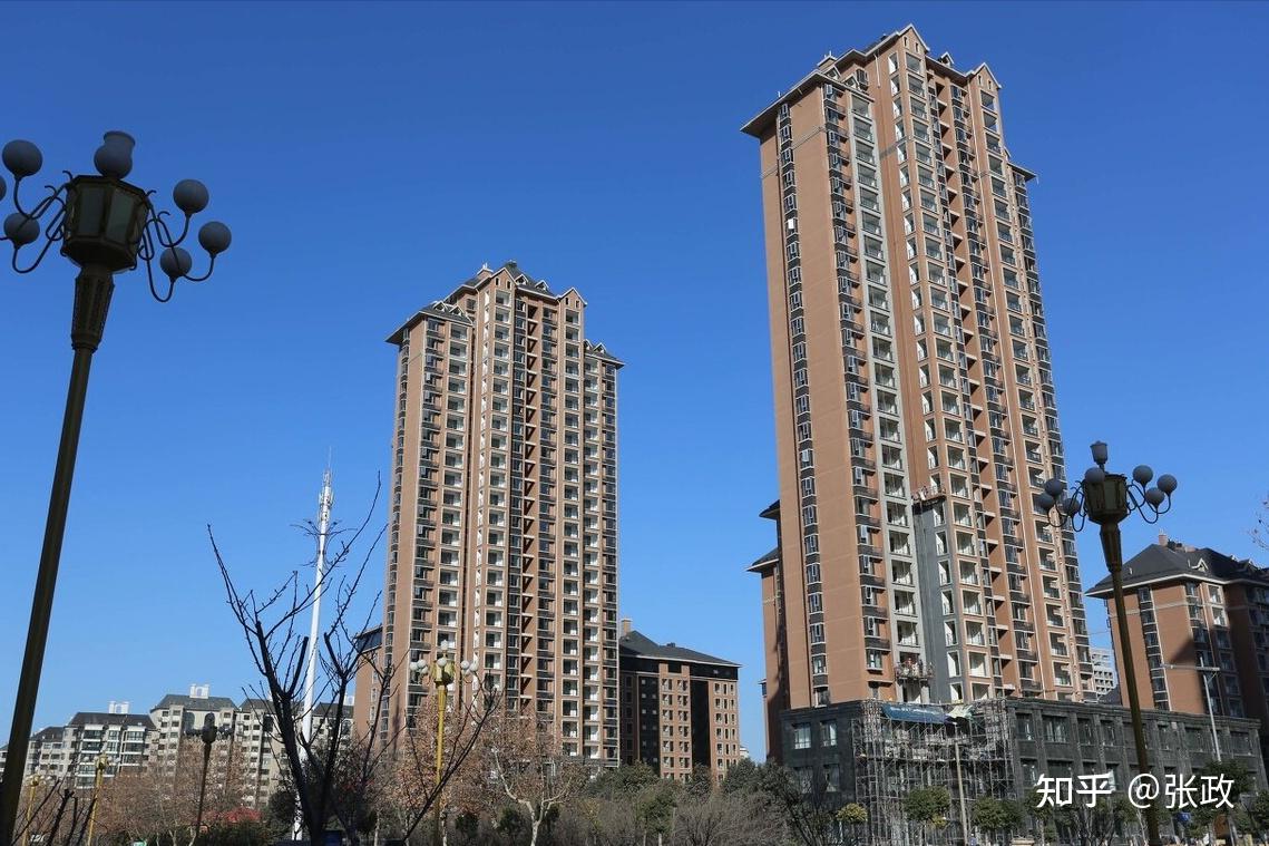“第五代”住宅到来!刚需有哪些好处和弊端?5件事该知道 - 知乎