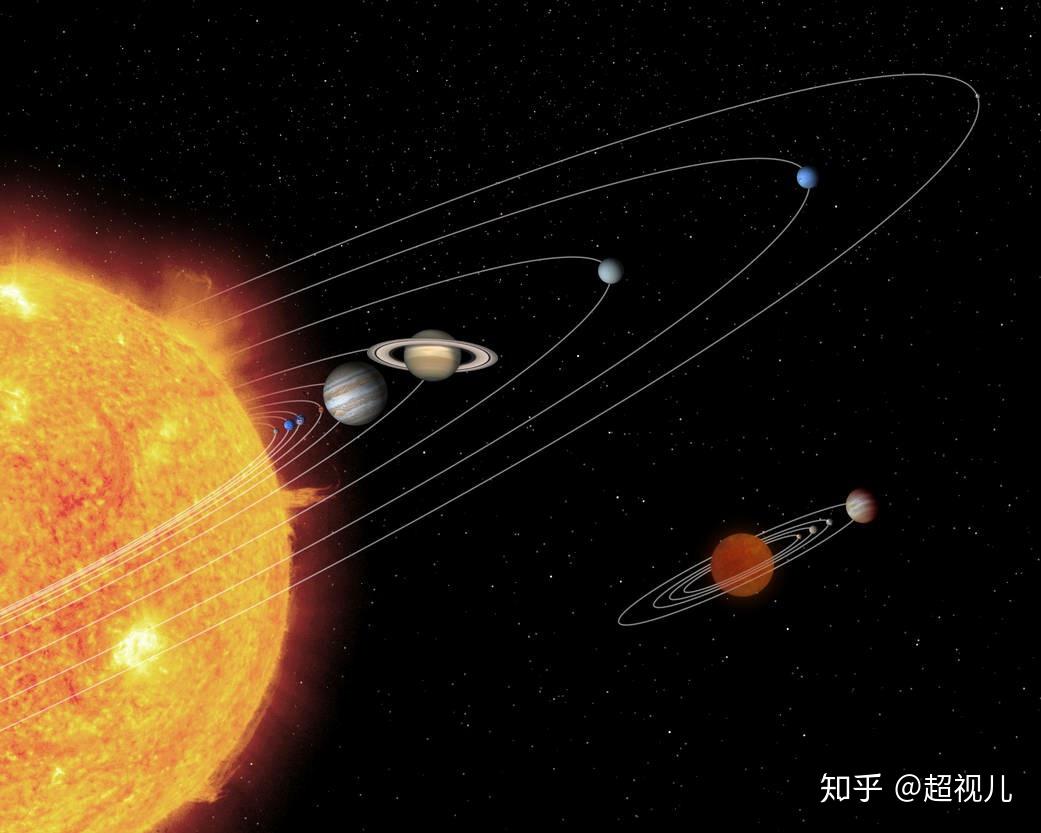 美欧联合发射的太阳轨道探测器首次飞越金星