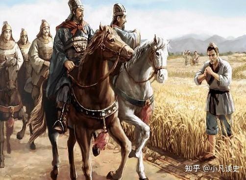 李严的悲剧在于:不能理解诸葛亮的苦心,得寸进尺追求权力 - 知乎