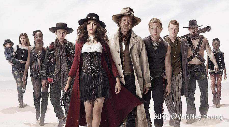 洗牌在即还是咸鱼翻身gallagher一家卷土重来