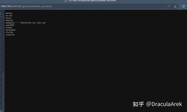 vulnhub-tr0ll