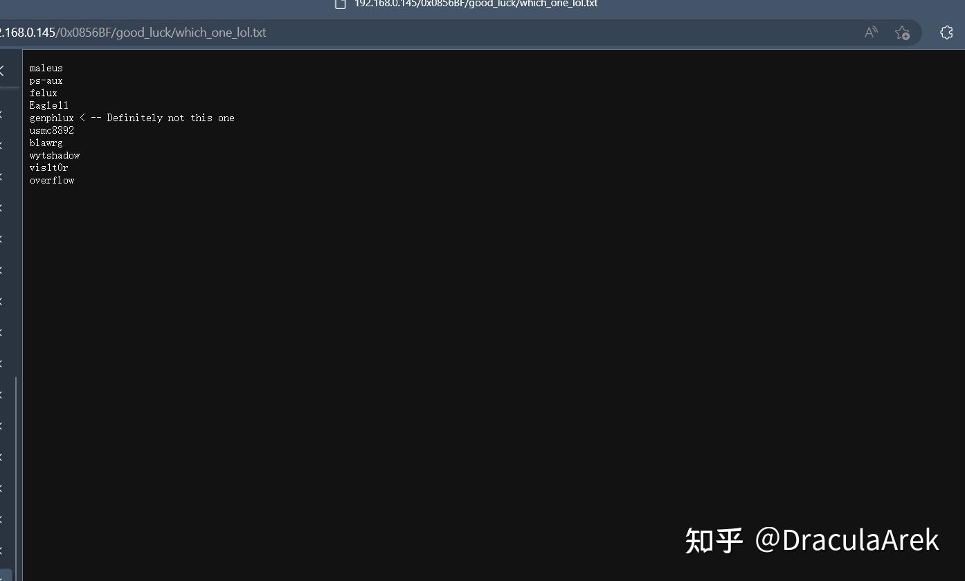  vulnhub tr0ll 