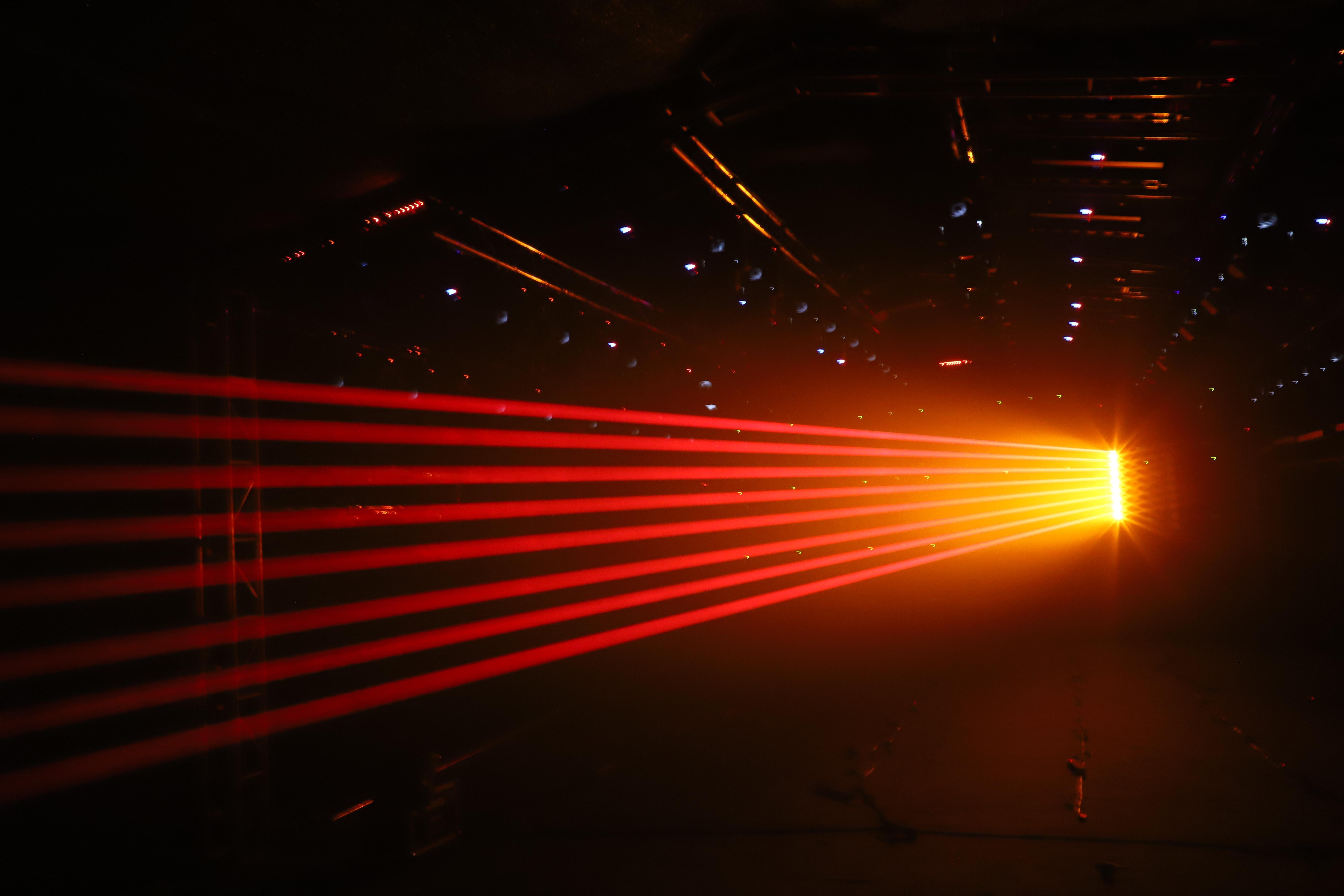 干货|激光灯的正确选用和使用方法