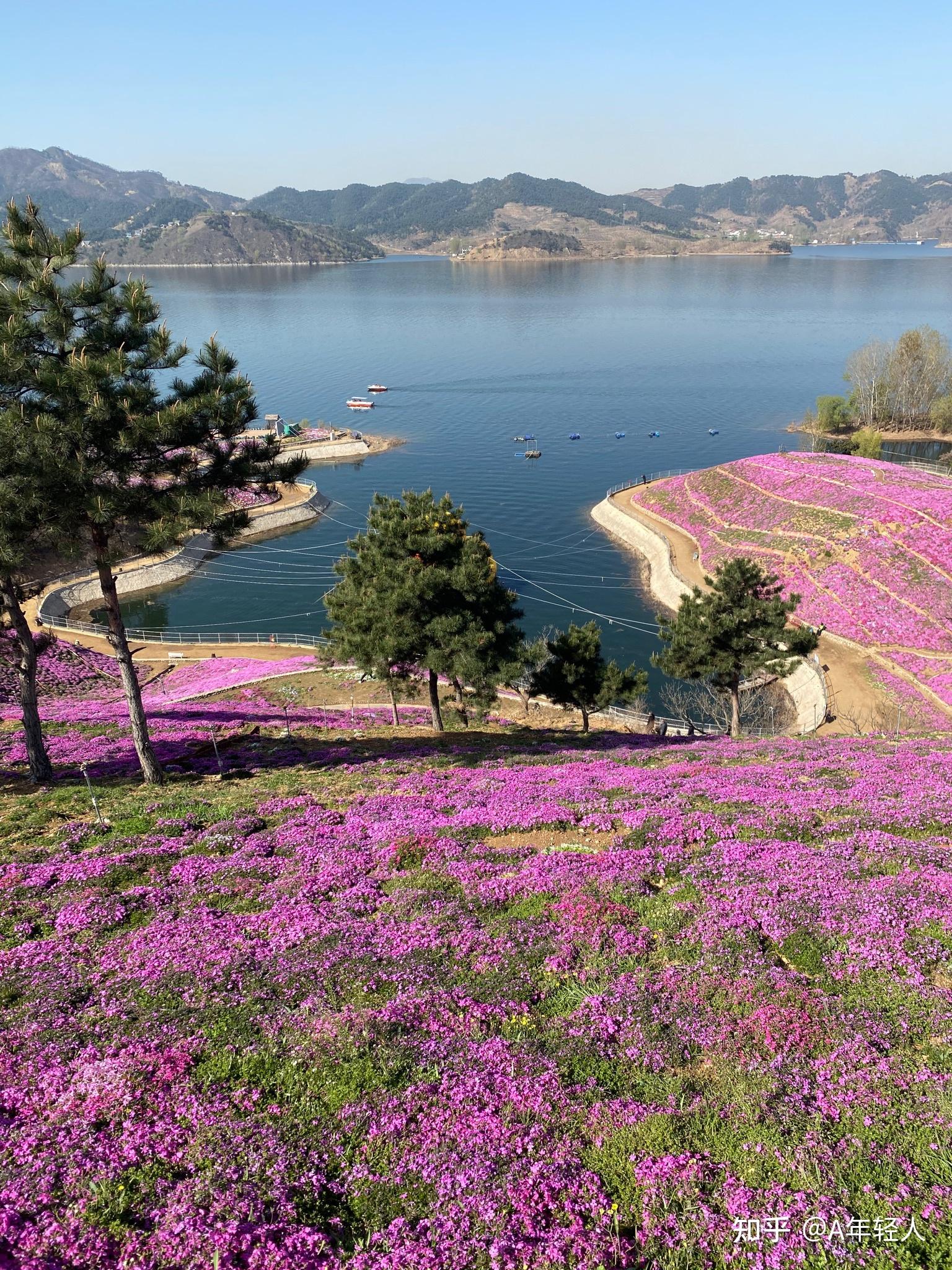 迁西县雨花谷庄园