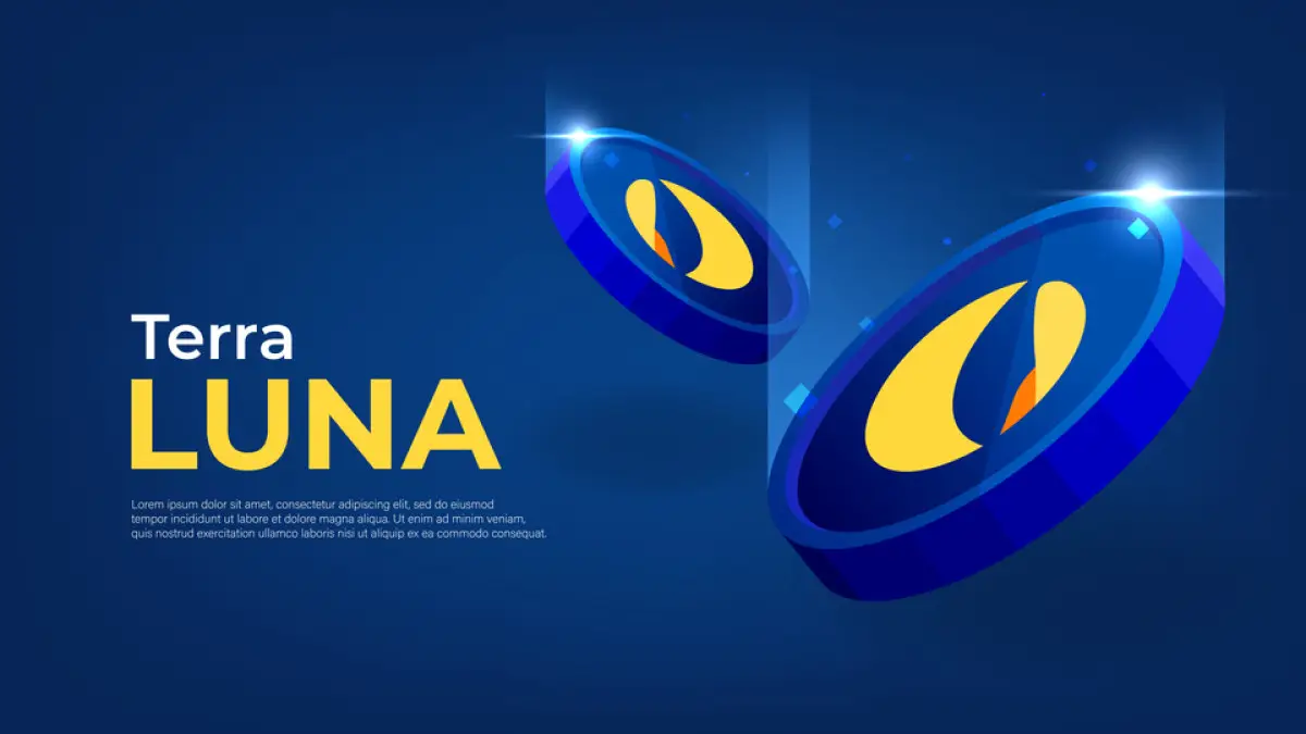 算法稳定币暴雷！Luna价格清零，2小时蒸发50亿美元- 知乎