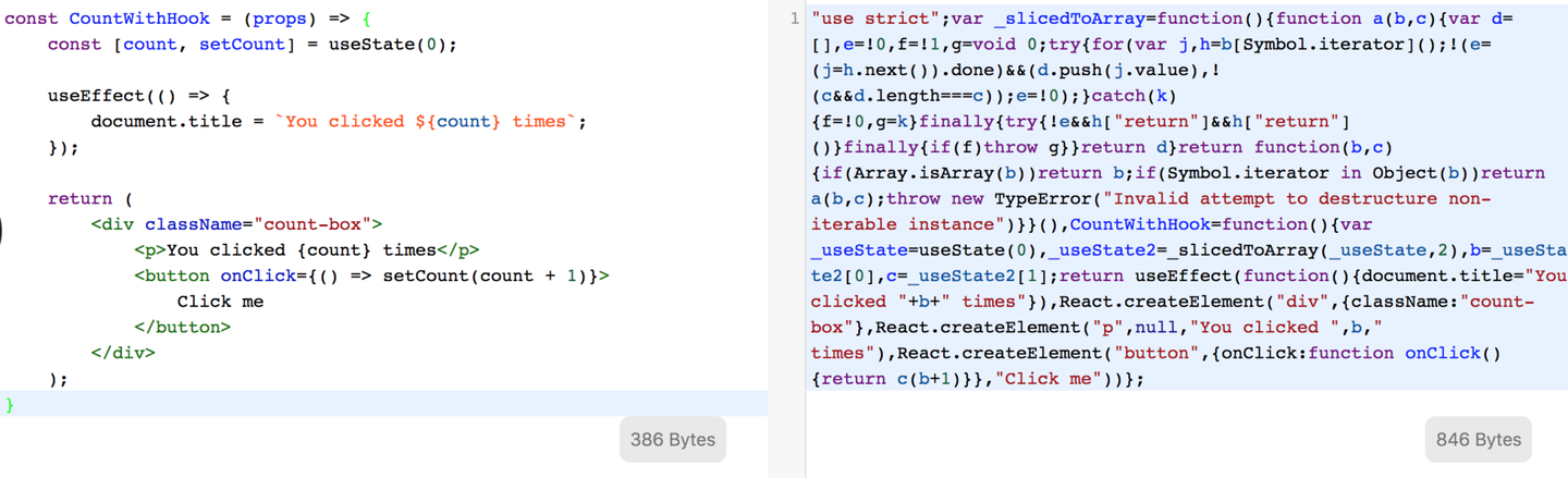 详解 React Hooks Api - 知乎
