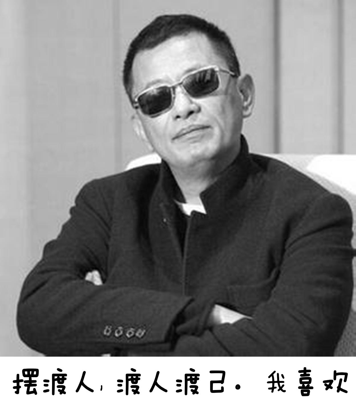 如何看待王传君回应王家卫的我不喜欢?