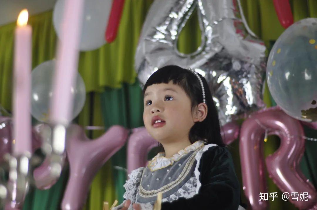 刘嘉慧子,今天是你的生日.