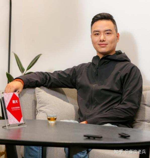 火了20年,扎根簋街卖小龙虾,胡大凭啥? - 知乎