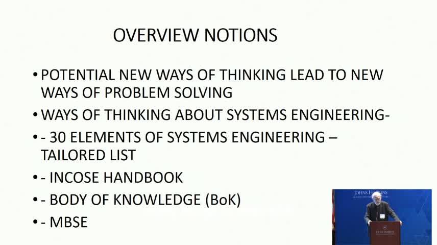 系统工程解决问题思维方法《 Thinking: Guide Book for Systems Engineering Problem ...