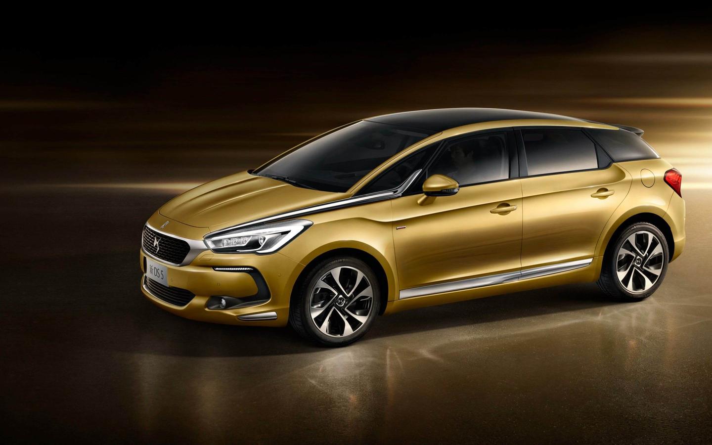 新车无人过问，二手车抢着买！网友：DS5贬值太猛不如买德系- 知乎