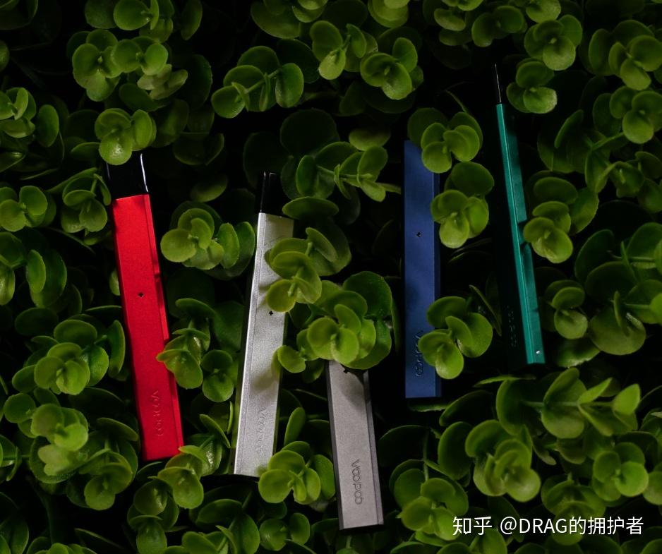 从小众到大众高品质高质量的电子烟提升众多烟民的身心健康状态