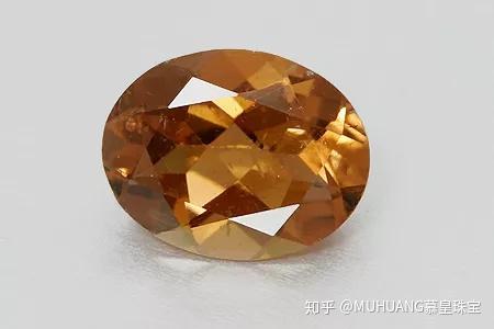 科普丨有关碧玺的知识 - 知乎