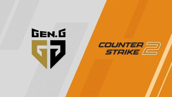 电子竞技俱乐部Gen.G将在中国组建CS2战队 - 知乎
