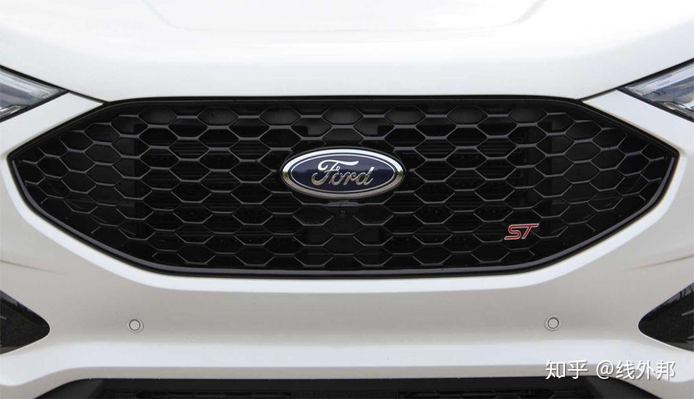 福特锐界st外媒测评加速仅有6秒的锐界国产后是否值得爱