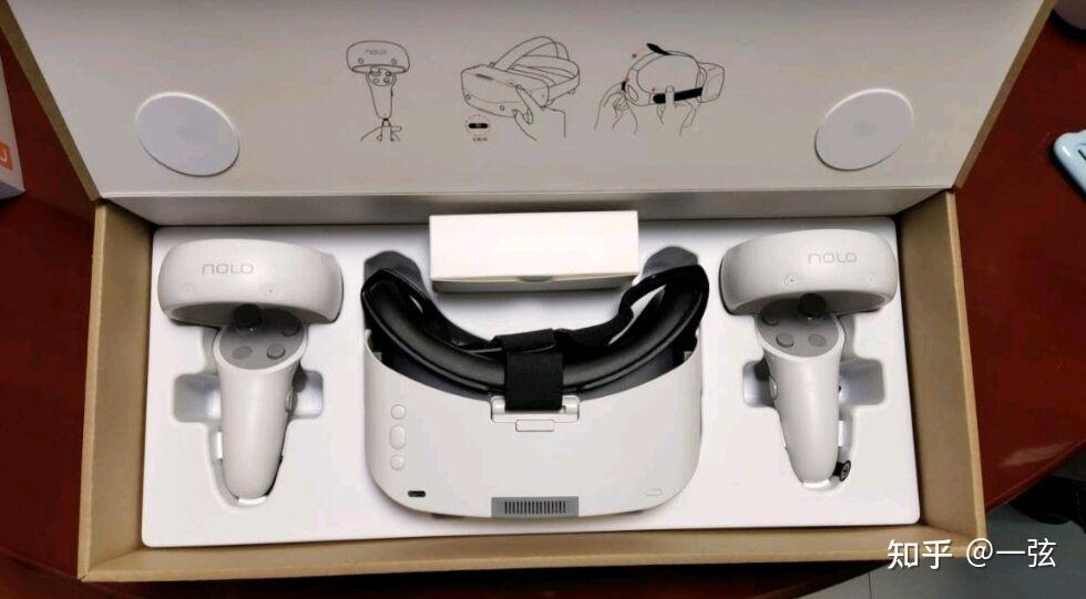 2022年VR设备有哪些值得推荐的?|一体机VR设备推荐|VR眼镜怎么选|奇遇|Pico|Oculus|NOLO的VR哪一款更适合? - 知乎