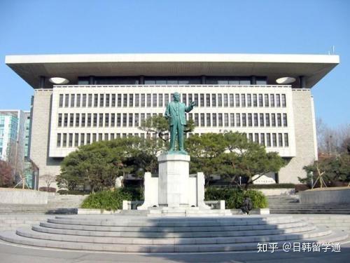 二,建国大学语学院