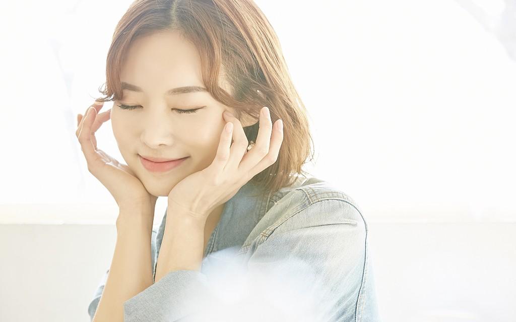 中医拿手活儿教你调养好气色