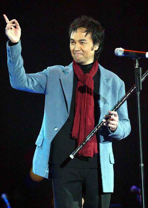 童安格,他的歌曲里贯穿了谁的青春? - 知乎