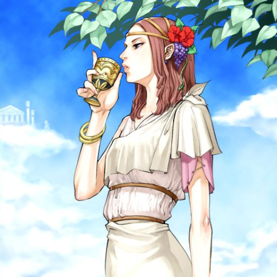 游戏王卡图故事圣女6