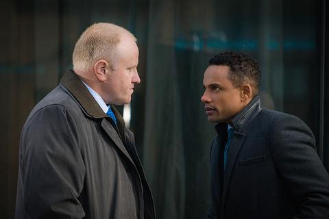 永无止境第一季