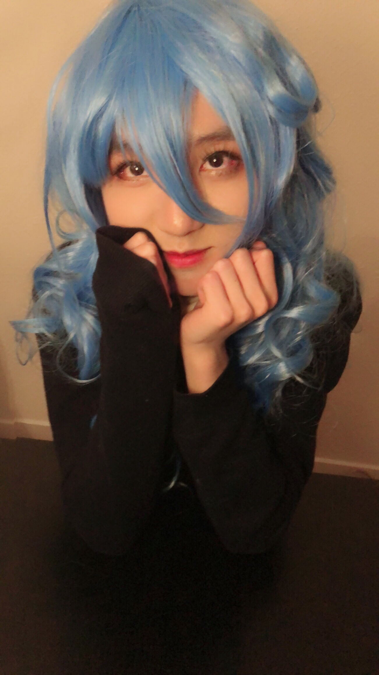 你见过最漂亮的女装大佬什么样? - 知乎