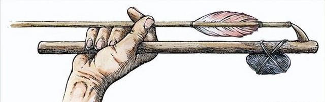 印第安人一种古老武器阿兹特克投矛器,为何让西班牙火枪兵畏惧不已