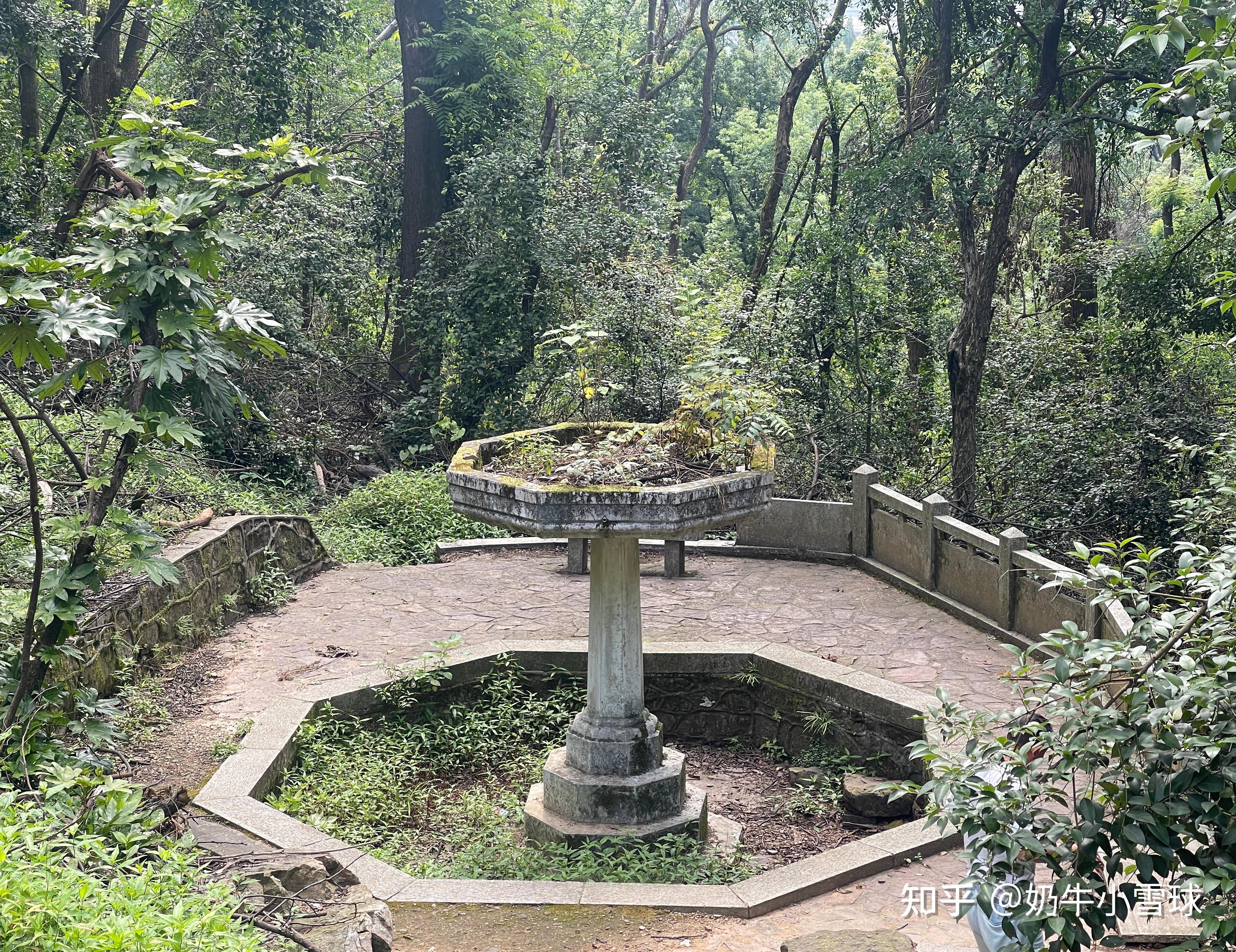 湖南导览:岳麓山·湖南大学早期建筑群 - 知乎