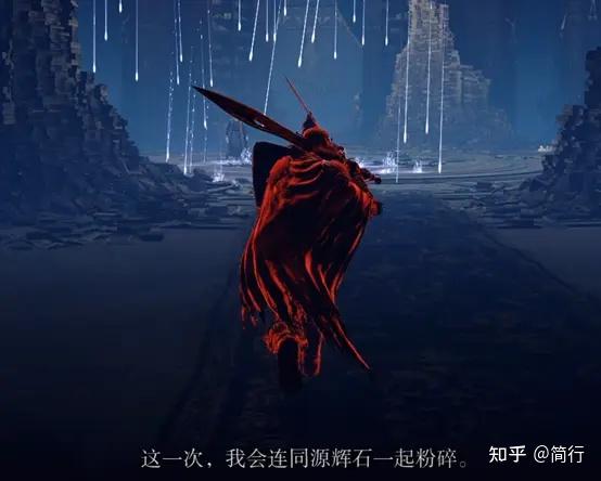 《艾尔登法环》全NPC剧情攻略顺序/地图攻略顺序整理(十三) - 知乎