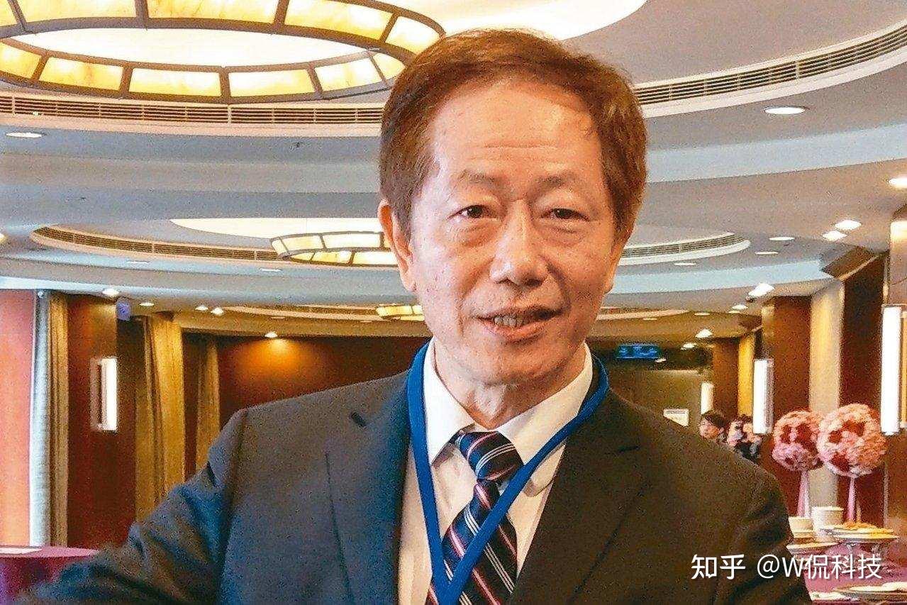 摊牌了？张忠谋唱白脸，刘德音唱红脸，网友：被台积电“骗”了 - 知乎