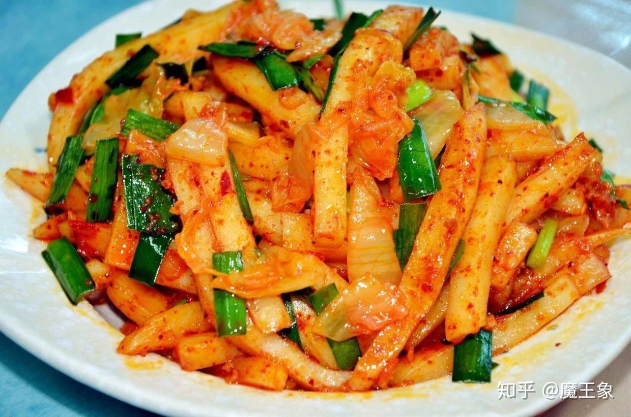 谁还惦记普通炒饵丝 - 知乎