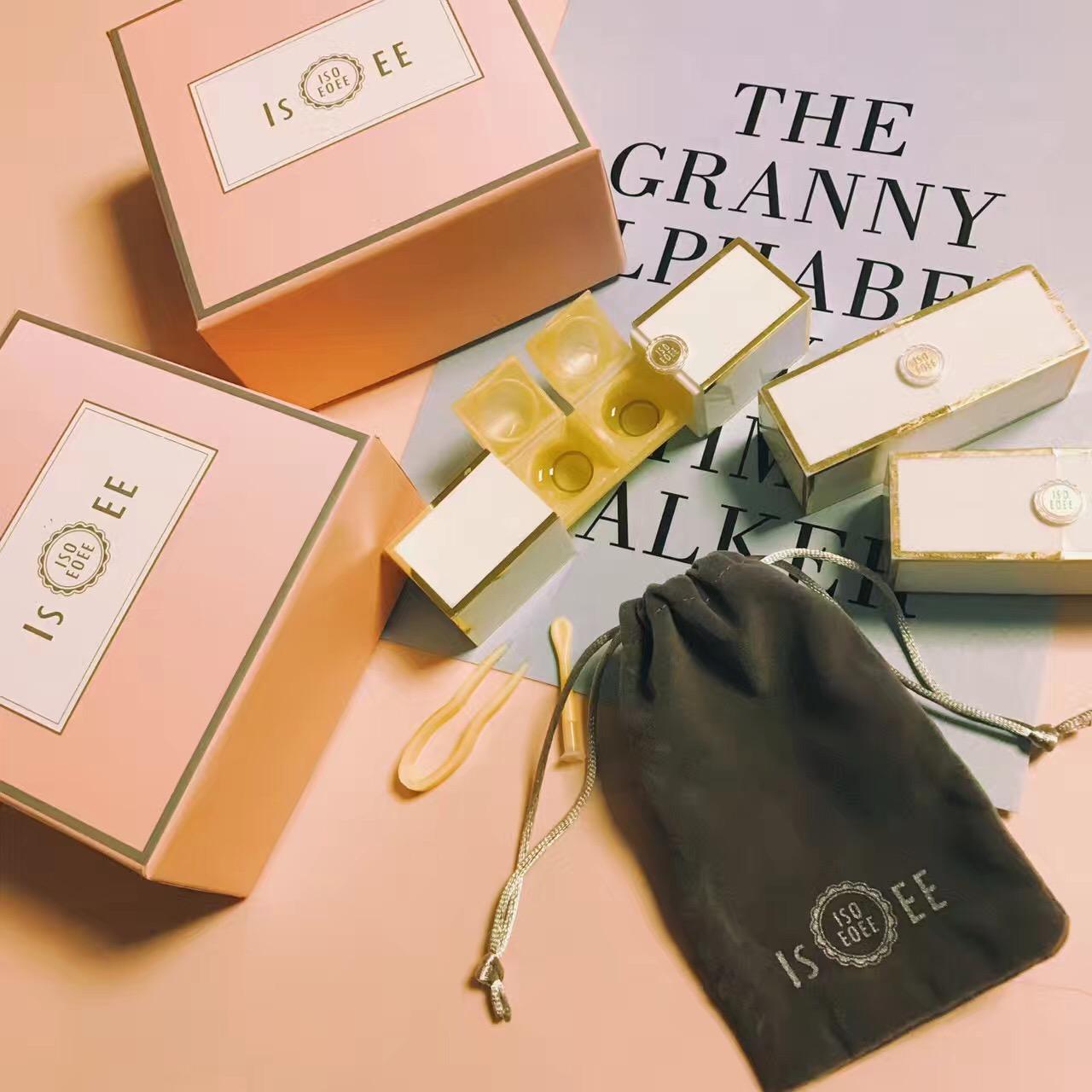 用傲滴觉得下午就开始干了,什么隐形眼镜护理