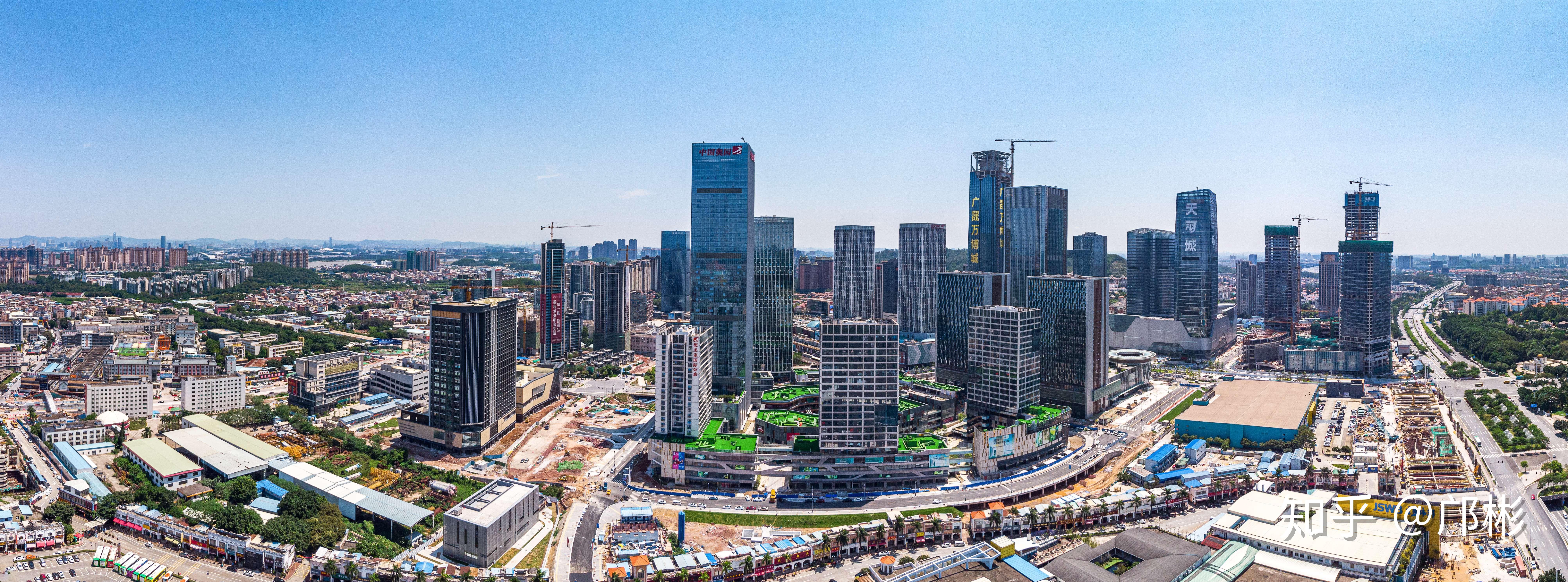 番禺万博板块最被忽视的3个好盘