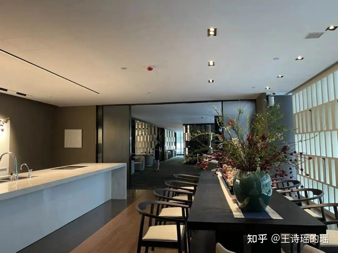 普陀内环旁7号线岚皋路综合体【品尊国际】三期户型图独家首发! - 知乎