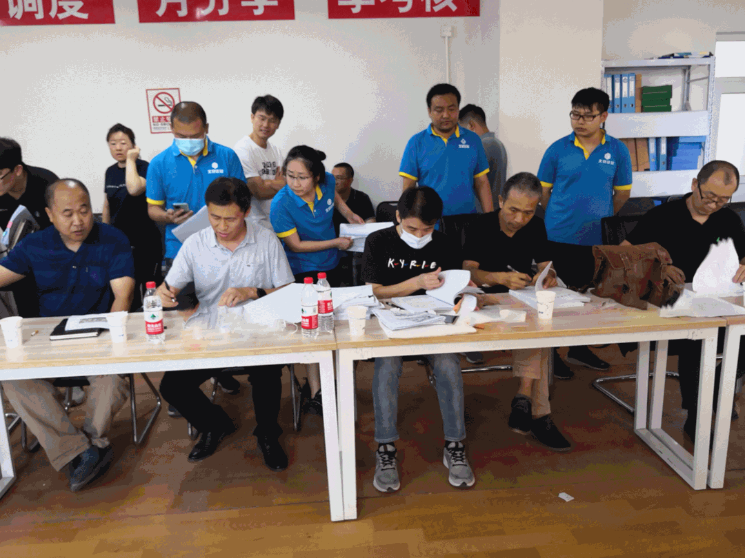 丰台这个棚户区改造项目腾退公告!这处安置房顺利通过竣工验收 - 知乎