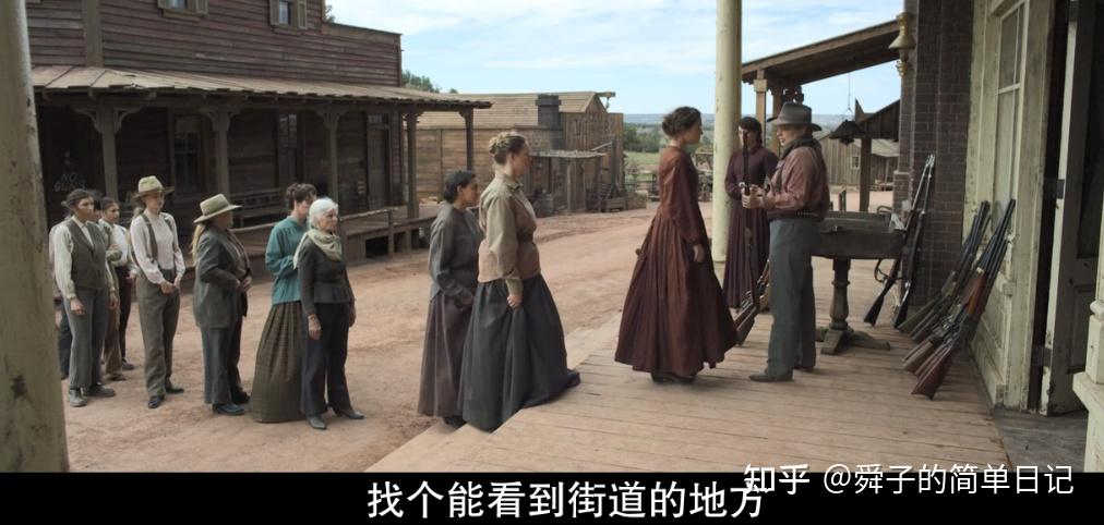 一口气刷完七集这部劲爆美剧的结局也不错寡妇村战胜嗜血匪帮