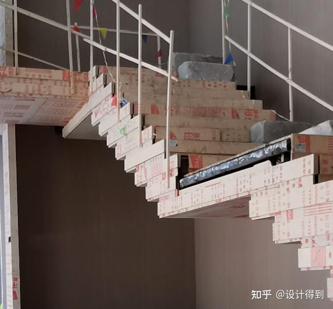 室内设计中斯卡帕楼梯,怎么做? - 知乎