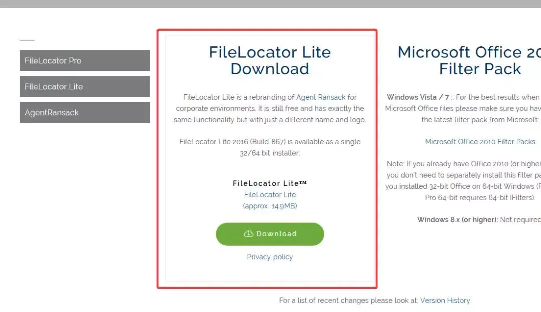 有什么值得推荐的文件管理软件？