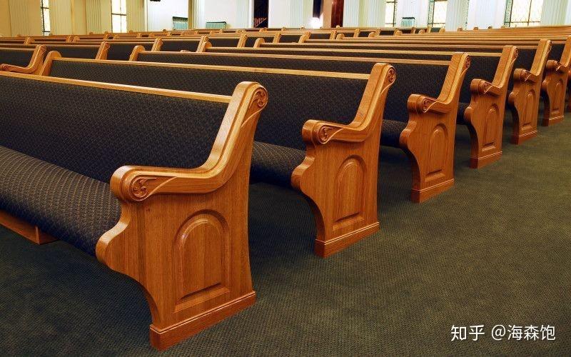 看图识字##pew#教堂长椅,这发音有点拟声啊.