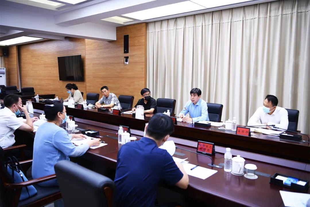 党风政风热线 | 省厅召开专题会议部署党风政风热线录播工作 - 知乎