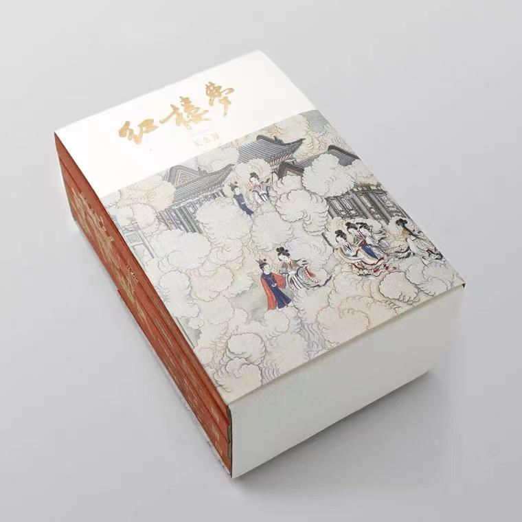 红楼梦版本怎样选？ - 知乎
