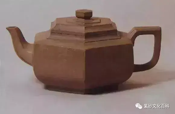 顾景舟的方器紫砂壶,你见过几款?