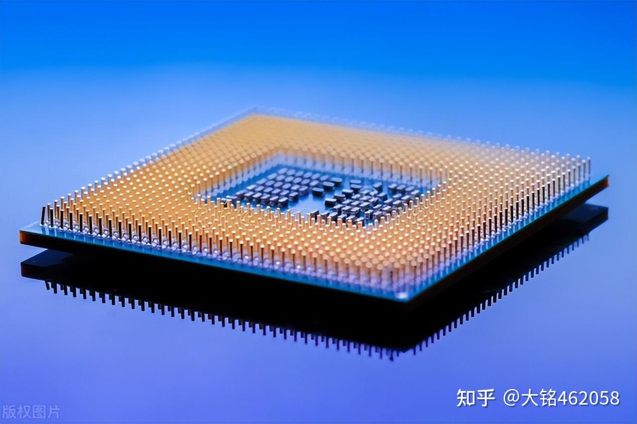 什么是CPU?如何区分CPU的性能高低?【CPU科普篇】 - 知乎