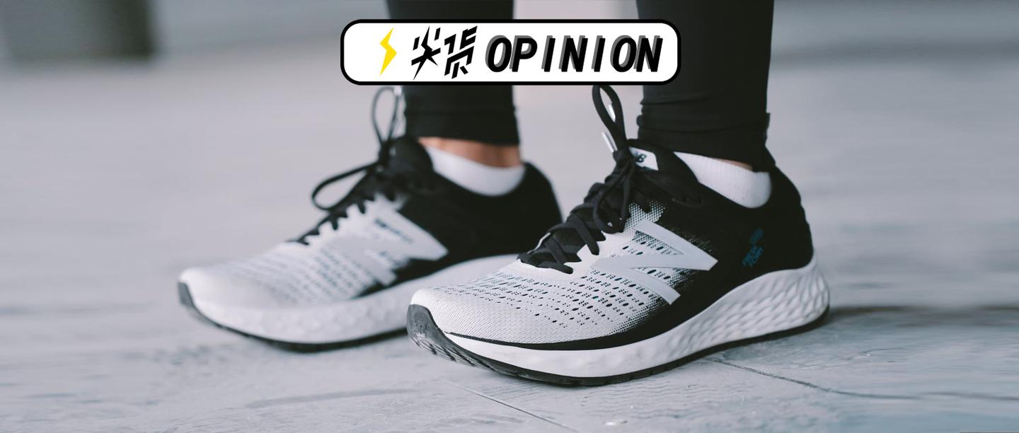 New Balance Fresh Foam 1080 v9: Deep Review | Runner Expert