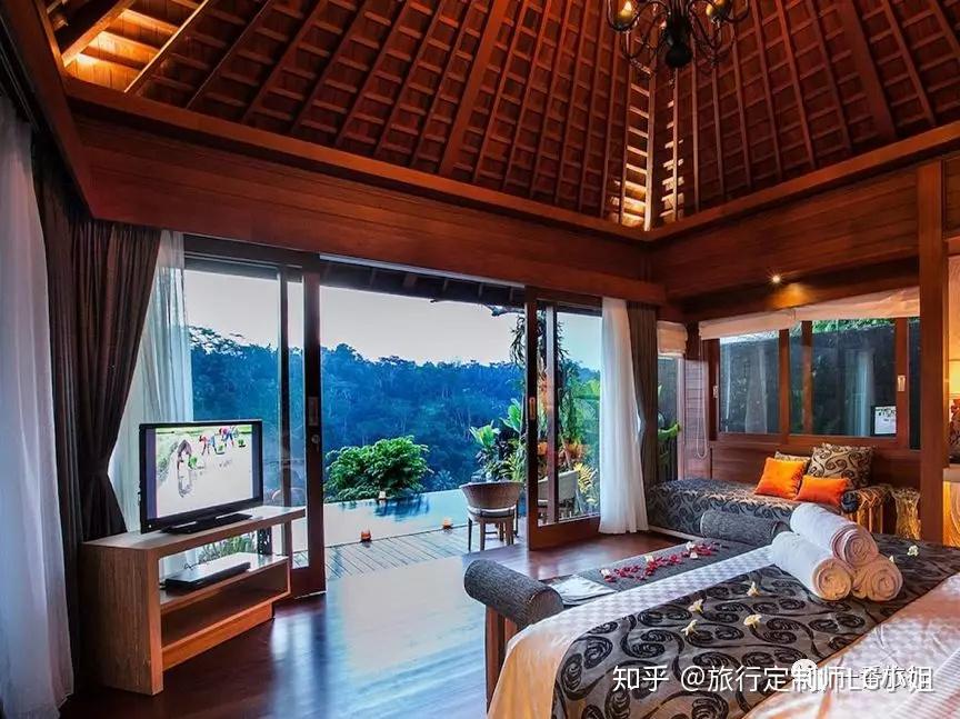 人人都住的起的巴厘岛超美酒店-内附100多种图片慎入 - 知乎